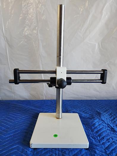 Used SPOT IMAGING BALL BEARING BOOM STAND