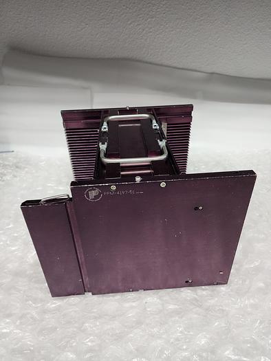 Used PERFECTION PRODUCTS FFM-4197-01