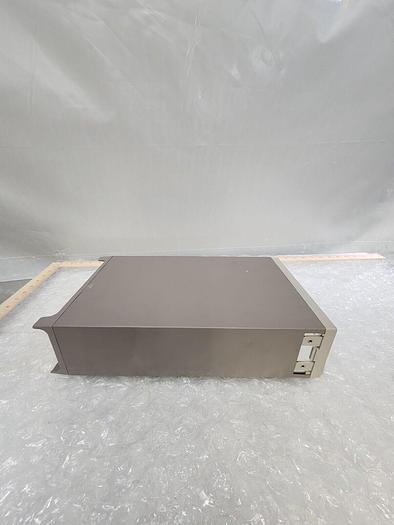 Used KEITHLEY 7001 SWITCH SYSTEM