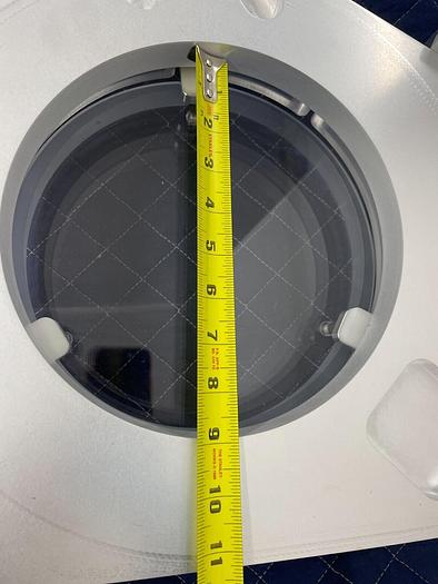 AMAT CENTURA CALIBRATION KIT 020-34587 REV A