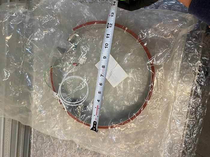 Used 853-011117-004 ASSY, HTR, GAP ADJ HSG, LVD