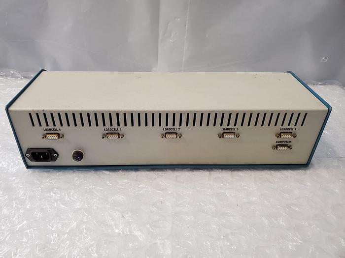 Used ADVANCED IMAGING Balance bending