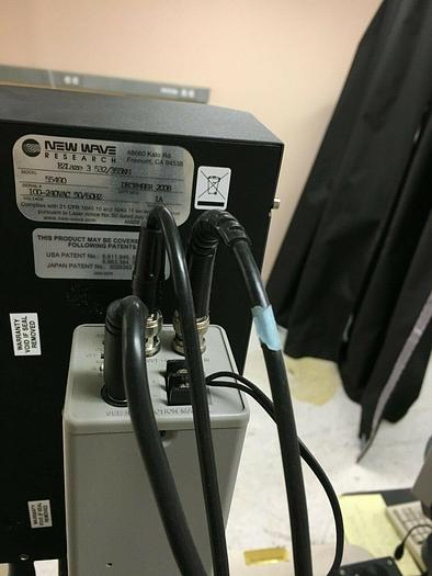 Used CASCADE ALESSI REL-6100