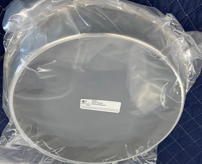 Used CLEANPART SET UPPERSHIELD 0020-23278-04.27