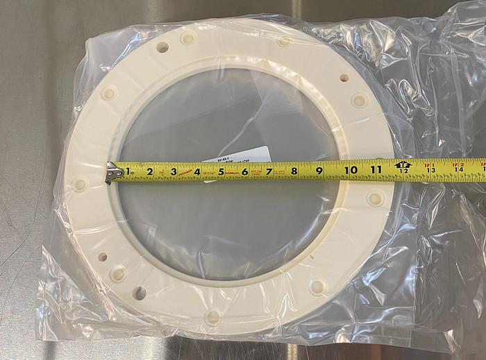 Used LAM RESEARCH 716-330162-002-1769 RING FILLER