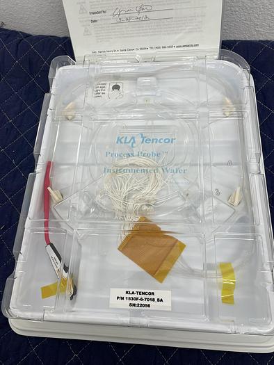 Used KLA-TENCOR 1530F-6-7018 SA