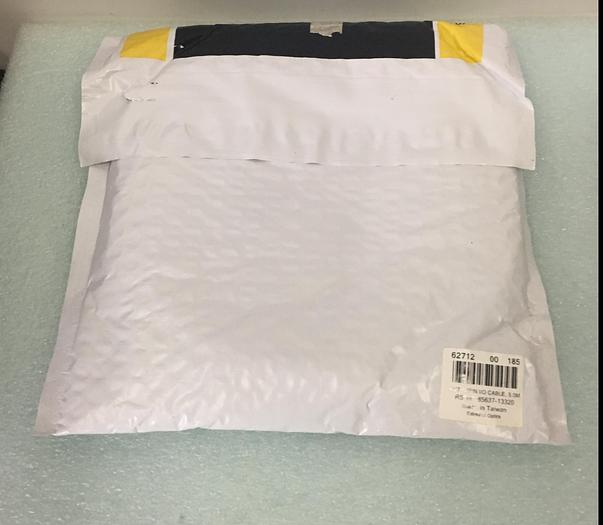 Used EDMUND AVT 12PIN IO CABLE 5.0M