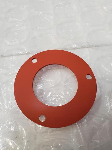 Used 716-013704-001 GASKET, DRAIN PIPE, BOWL