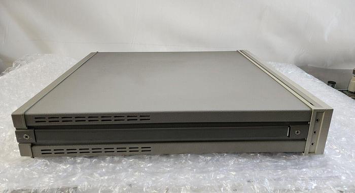 Used HEWLETT PACKARD 3458A MULTIMETER