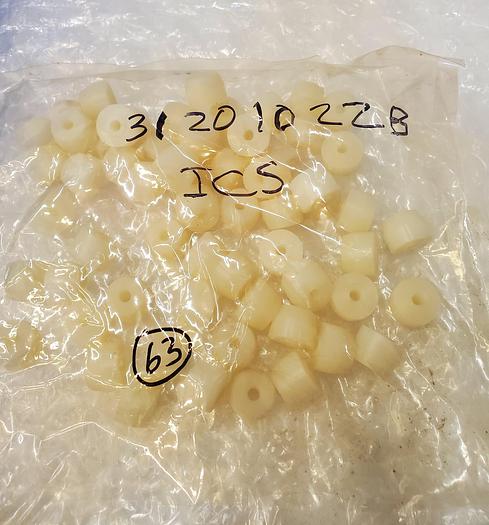 Used VARIOUS SSEC COMPONENTS