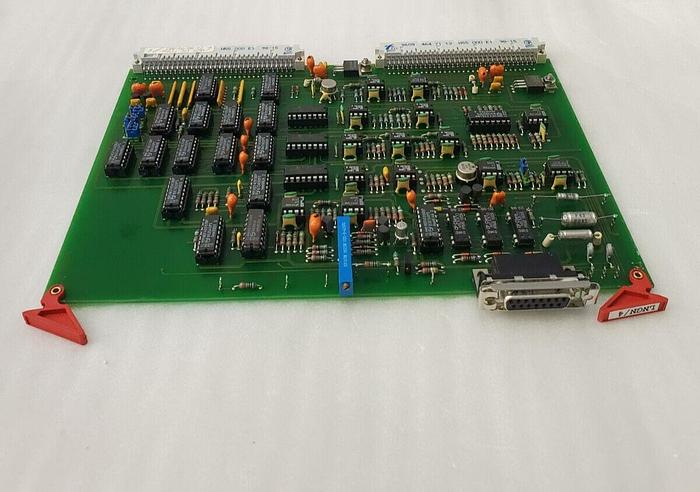 Used FEI SEM PCB BOARD ISL 4022-192-71556