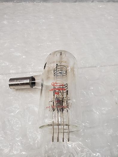 Used Lesker G075K Ionization Gauge Tube