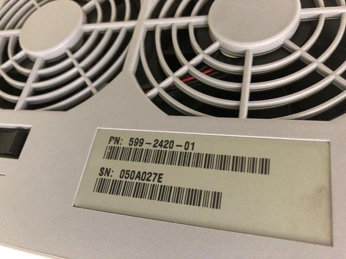 Used SUN ULTRA SCSI 599-2420-01