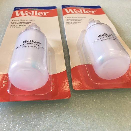 WELLER FD2 FLUX DISPENSER