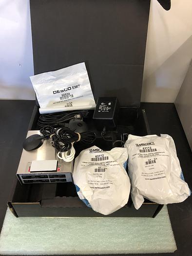 Used DESCO EMIT EMI-20217