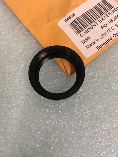 EDMUND C-MOUNT EXTENSION 062044