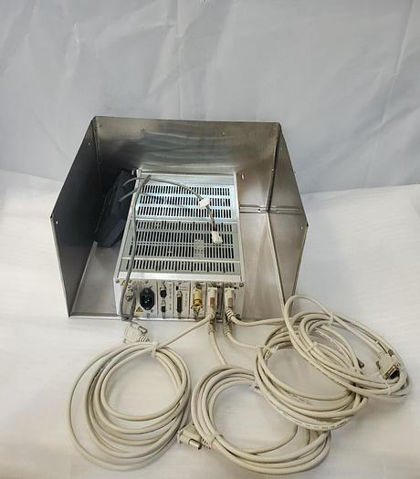 Used MKS 937A GAUGE CONTROLLER