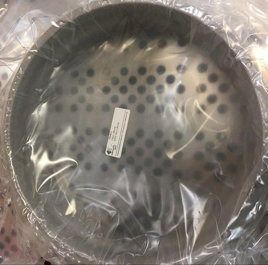 Used AMAT  0020-26312-05-38 UPPER SHIELD