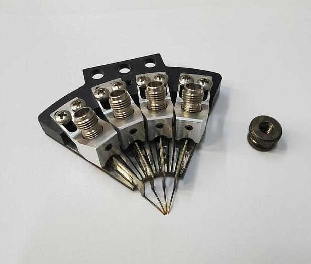 Used PICOPROBE MCW-16-2336-N