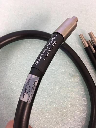 Used DOLAN JENNER 002140010048 REV C