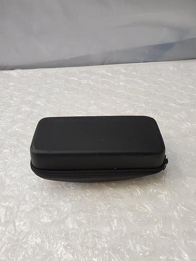 Used GLENDALE HARD PROTECTIVE TRAVEL CASE