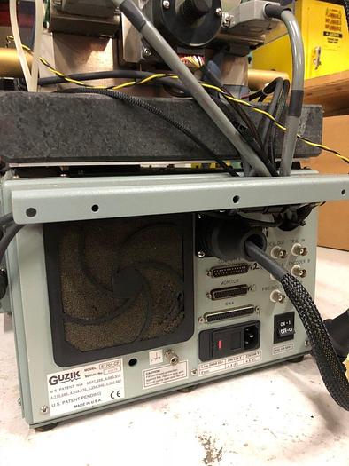 Used GUZIK S1701-CF