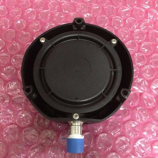 ASHCROFT 1259 Process Gauge