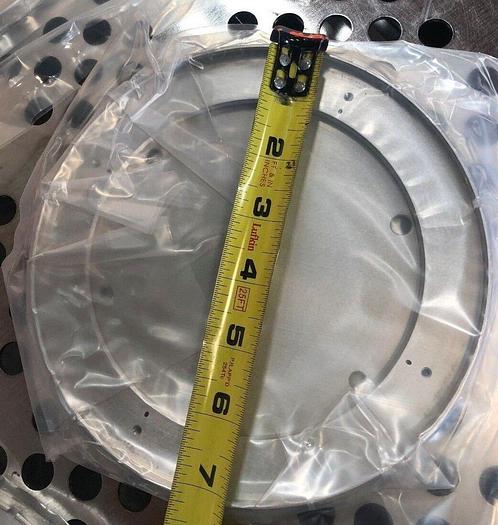 Used AMAT PEDESTAL 0021-20572-0003