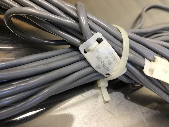 Used LAM RESEARCH 853-017962-050 REV A