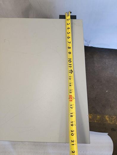 Used CTI CRYOGENICS 8200 COMPRESSOR