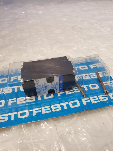 Used FESTO 6067 VL-5-3,3