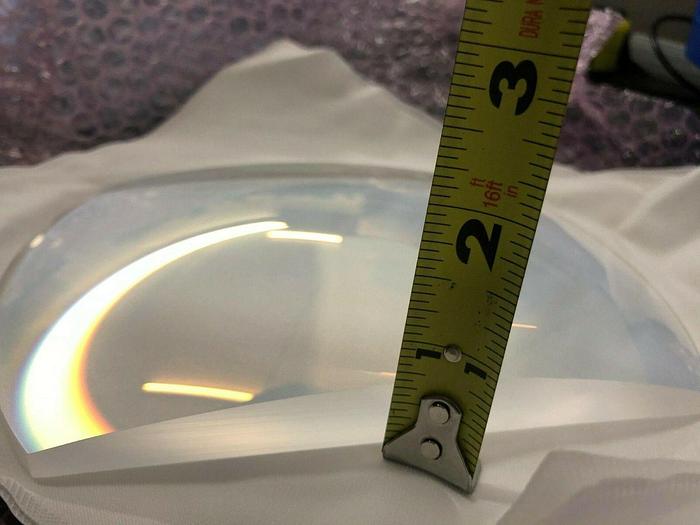 Used BN9-5203-00 LENS L7 LENS MIRROR 1