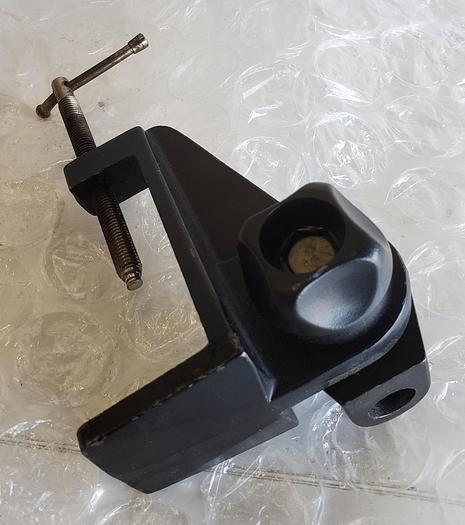 Used MAGNIFYING LAMP BRACKET BASE