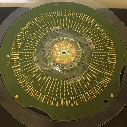 Used KULICKE & SOFFA VTHW-00072-04