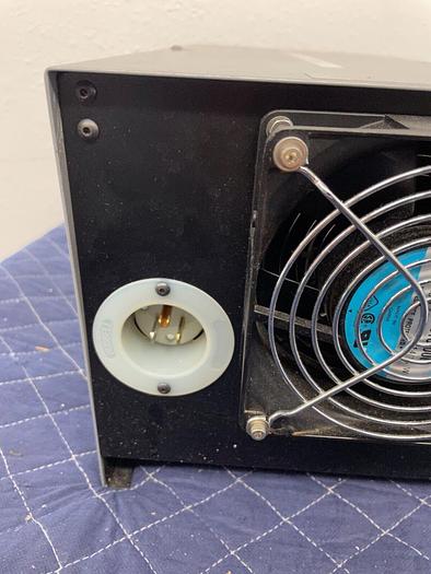 Used POWER SUPPLY FROM SVG01TRK2