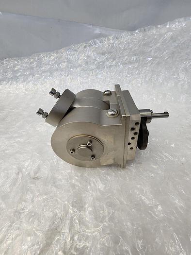 Used STAUBLI ROBOT GEARDRIVE
