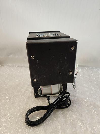 Used TYSTAR CVD460-290 CONTROLLER