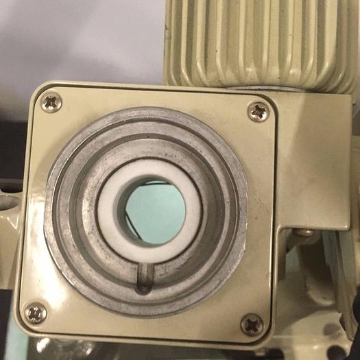 Used Rotavapor RE 111