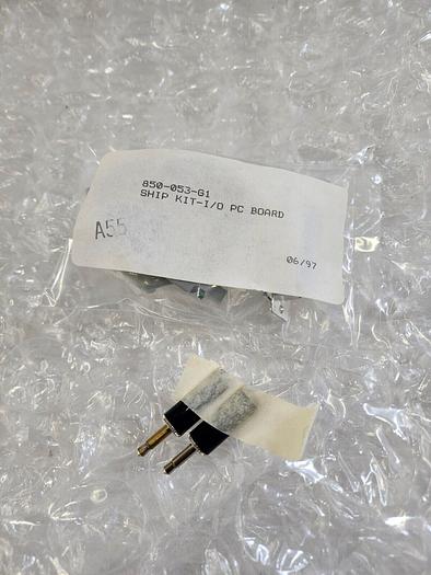 Used INFICON IG3 VACUUM GAUGE