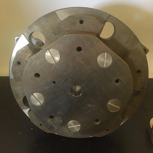 Used MAGNETIC 6'' ROUND ASSEMBLY