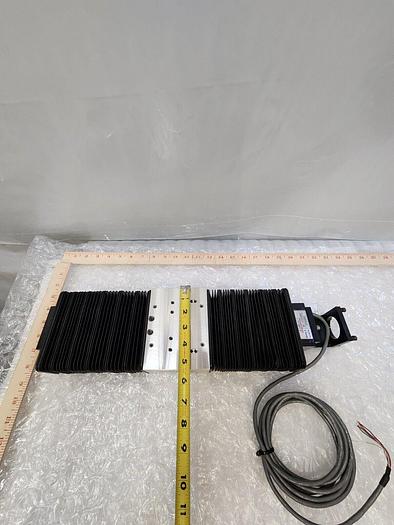 Used LINTECH M1-112408