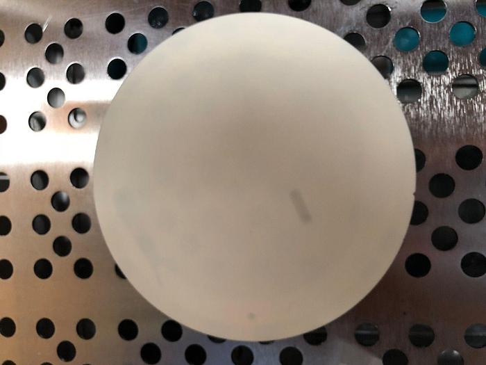 Used APPLIED MATERIALS  MC-300132 6''