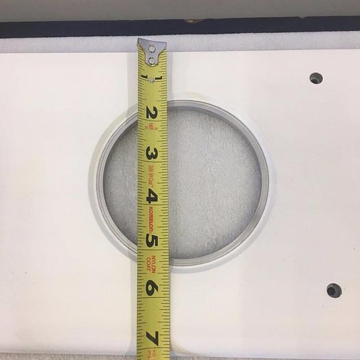 Used M.E.C. TECH AMAT 8330