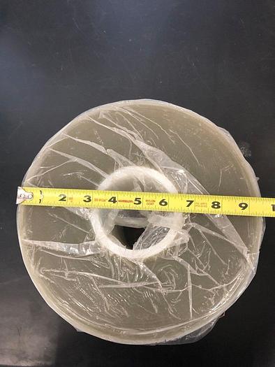 Used ADHESIVES RESEARCH INC. ARCARE 93230 (9.00 x 750) (228.6MM x 229m)