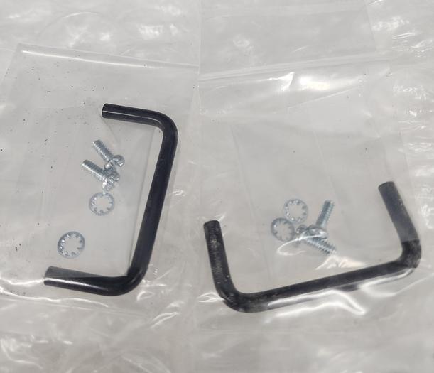 Used MOUSER ELECTRONICS 14170469 RACKS & RACK CABINET ACCESSORIES