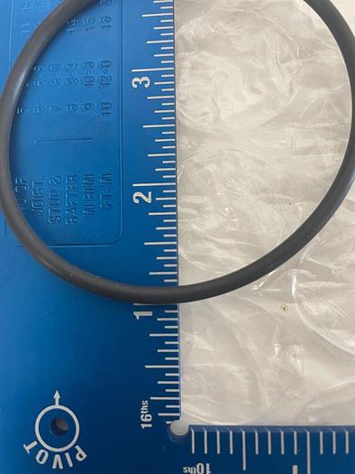 O-RING 3700-01234 (lot of 20)