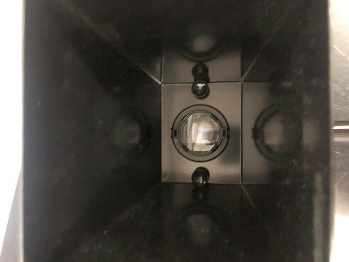 Used TEKTRONIX C-4 CRT HOOD CRT CAMERA