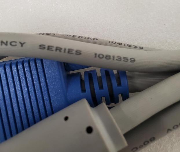 TTL STYLE 2919 30V CORD