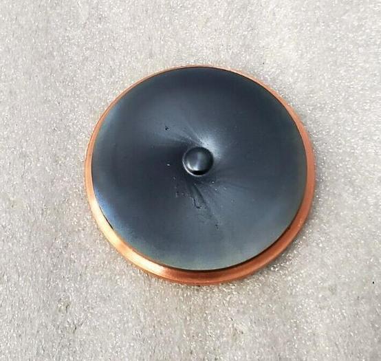 Used 3'' SPUTTERING TARGETS