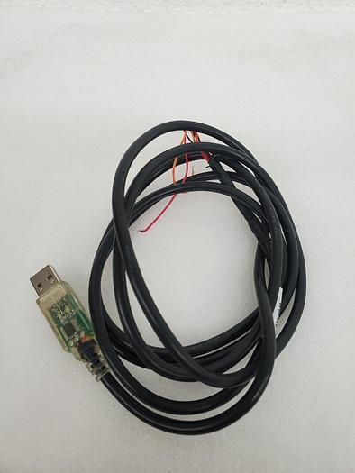 Used USB-RS232 230-0010 RND 14/12 REV.01